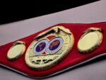IBF Belt - Image 3