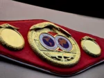 IBF Belt - Image 2