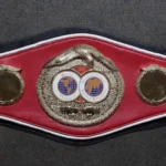 IBF Belt - Image 2