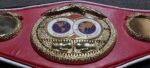 IBF Belt - Image 3