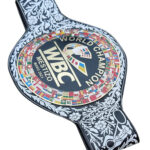 WBC Belt - Image 3