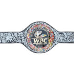 WBC Belt - Image 4