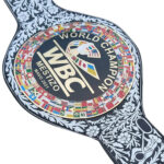 WBC Belt - Image 8