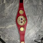 IBF Belt - Image 3