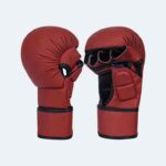 MMA Training Gloves – Grappling & Sparring Design