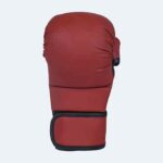 MMA Training Gloves – Grappling & Sparring Design - Image 4