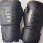 Hayamusa Training Gloves – Precision Fit & Power - Image 2