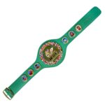 WBC Replica Championship Belt Full Size for Collectors Gyms - Image 3