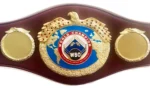 WBO Belt