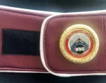 WBO Belt - Image 2