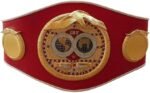 IBF Belt