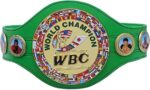 WBC Belt