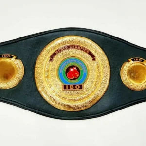 IBO Belt