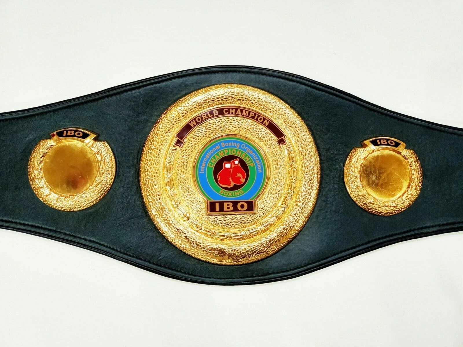 a1 IBO Belt - Image 1