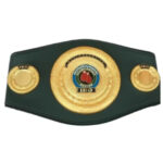 IBO Belt