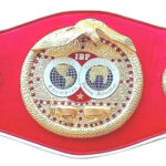 IBF Belt