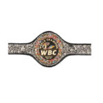 WBC Belt