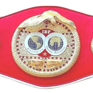 IBF Belt