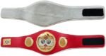 IBF Belt - Image 2