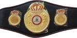 WBA Belt