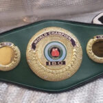 IBO Belt
