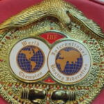IBF Belt