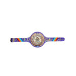WBC Belt