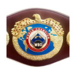 WBO Belt