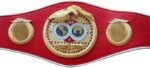 IBF Belt - Image 3
