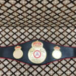WBA Belt
