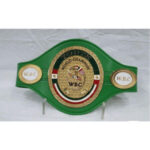 WBC Belt