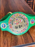 WBC Belt - Image 3