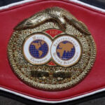 IBF Belt