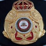 WBA Belt