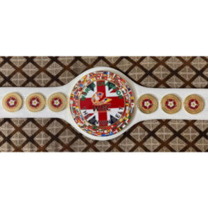 WBC Belt