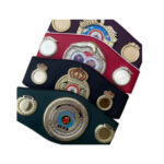 WBO Belt