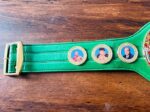 WBC Belt - Image 4