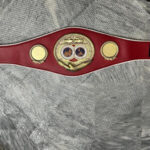 IBF Belt