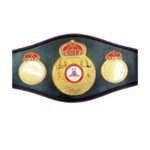 WBA Belt