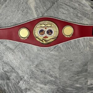 IBF Belt