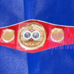IBF Belt