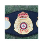 Wba Belt