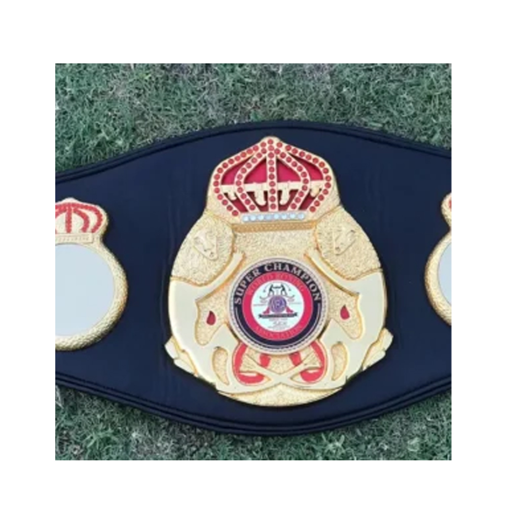 a7 Wba Belt - Image 1