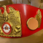 IBF Belt