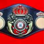 WBA Belt