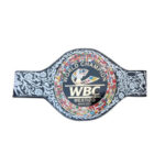 WBC Belt
