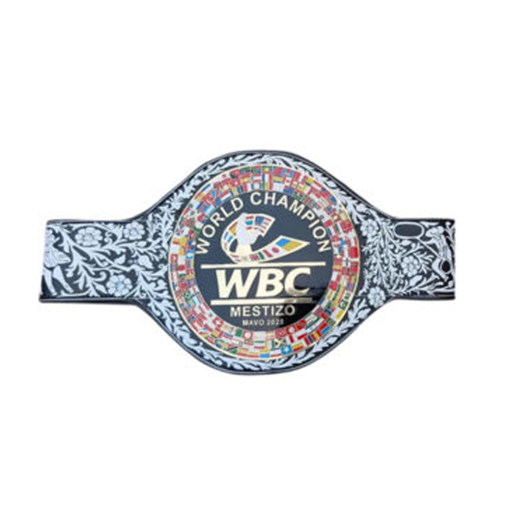 a8 WBC Belt - Image 1