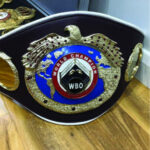 WBO Belt