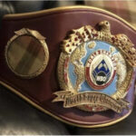 WBO Belt
