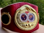 IBF Belt - Image 2